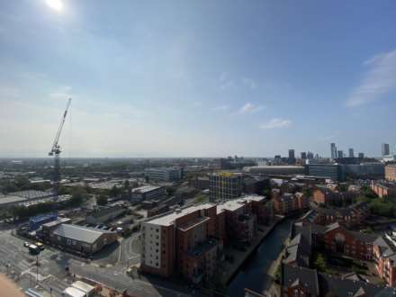 Islington Wharf, 153 Great Ancoats Street, New Islington, Manchester, M4 6DT, Image 13