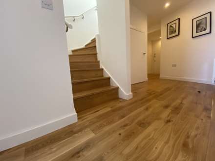 Islington Wharf, 153 Great Ancoats Street, New Islington, Manchester, M4 6DT, Image 14