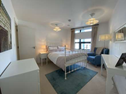Islington Wharf, 153 Great Ancoats Street, New Islington, Manchester, M4 6DT, Image 15