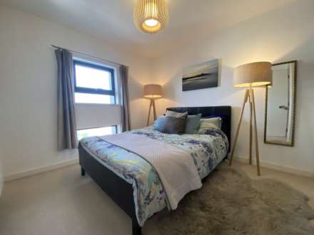 Islington Wharf, 153 Great Ancoats Street, New Islington, Manchester, M4 6DT, Image 17