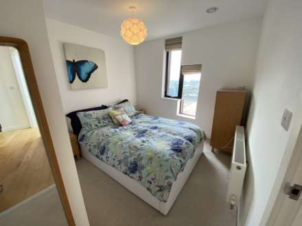 Islington Wharf, 153 Great Ancoats Street, New Islington, Manchester, M4 6DT, Image 19