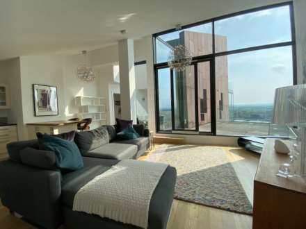 Islington Wharf, 153 Great Ancoats Street, New Islington, Manchester, M4 6DT, Image 2