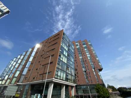 Islington Wharf, 153 Great Ancoats Street, New Islington, Manchester, M4 6DT, Image 21