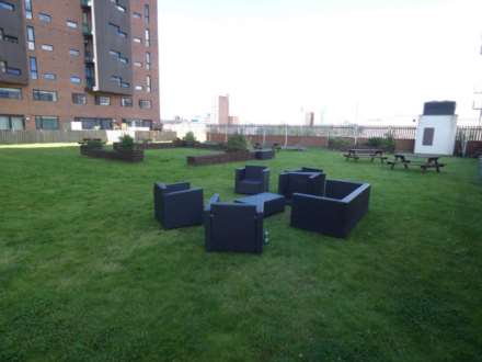Islington Wharf, 153 Great Ancoats Street, New Islington, Manchester, M4 6DT, Image 23