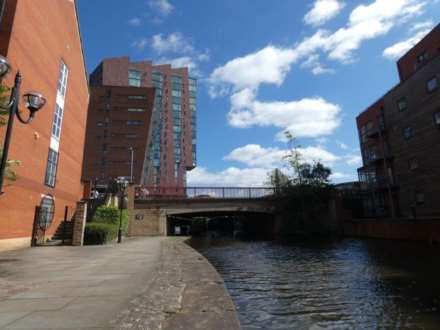 Islington Wharf, 153 Great Ancoats Street, New Islington, Manchester, M4 6DT, Image 25
