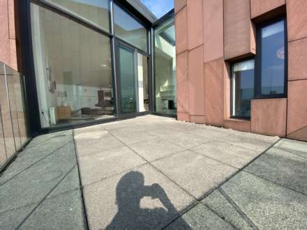 Islington Wharf, 153 Great Ancoats Street, New Islington, Manchester, M4 6DT, Image 3