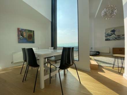 Islington Wharf, 153 Great Ancoats Street, New Islington, Manchester, M4 6DT, Image 4