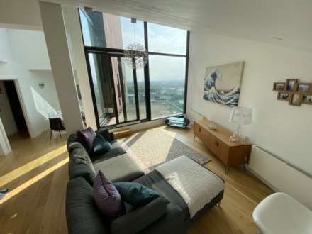Islington Wharf, 153 Great Ancoats Street, New Islington, Manchester, M4 6DT, Image 6