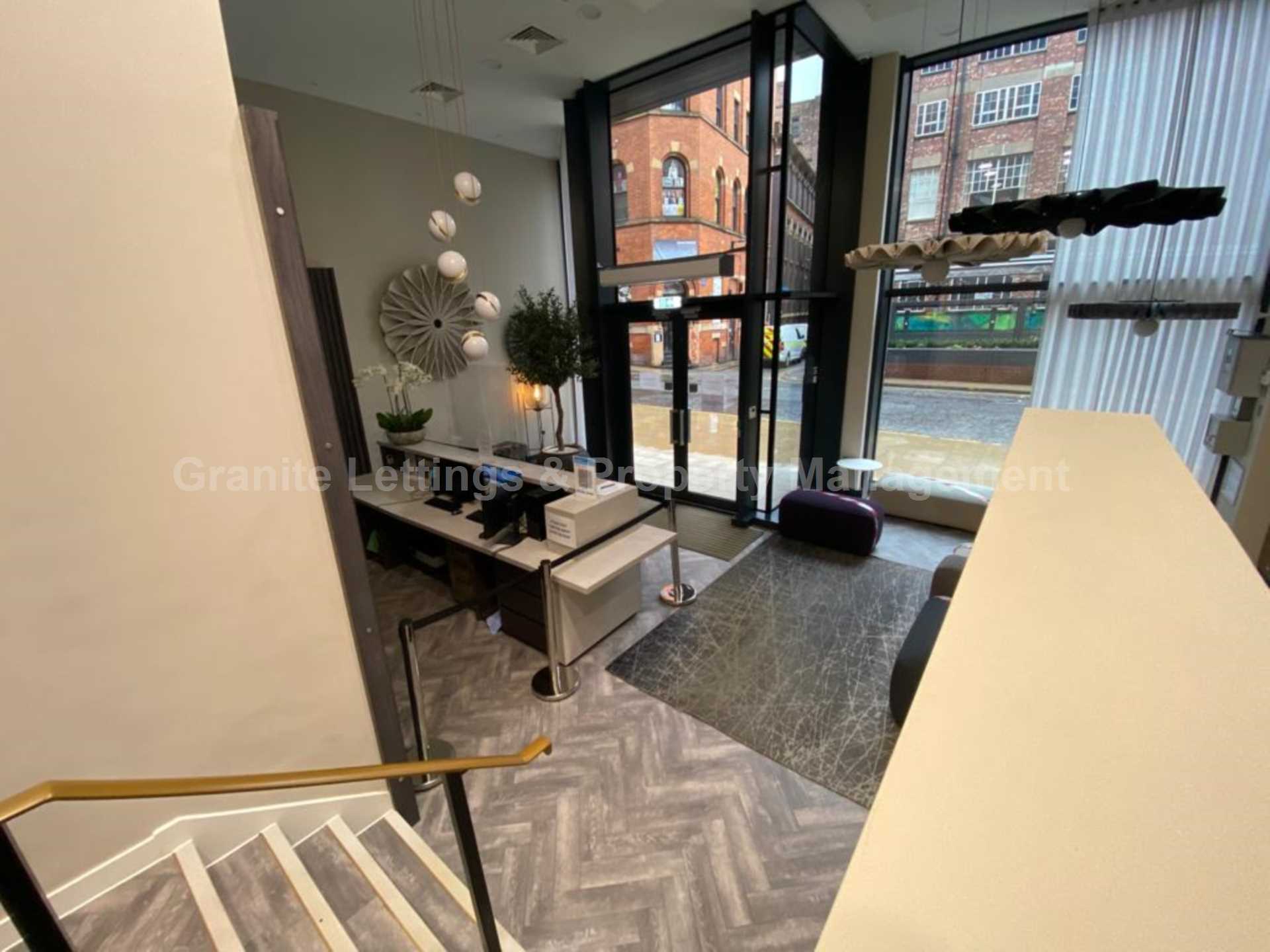 Transmission House, 11 Tib Street, Manchester, M4 1AF, Image 9