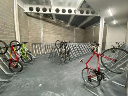 Transmission House, 11 Tib Street, Manchester, M4 1AF, Image 10