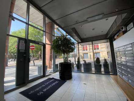 Mercury Buildings, 15 Aytoun Street, Piccadilly, Manchester, M1 3BL, Image 12