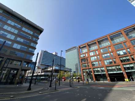 Mercury Buildings, 15 Aytoun Street, Piccadilly, Manchester, M1 3BL, Image 13