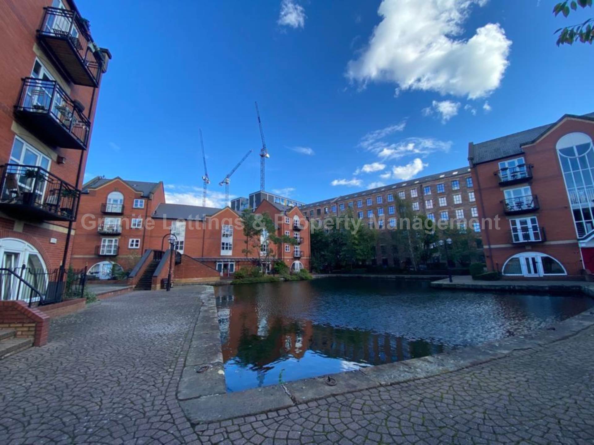 Thomas Telford Basin, Piccadilly Village, Manchester, M1 2NH, Image 11