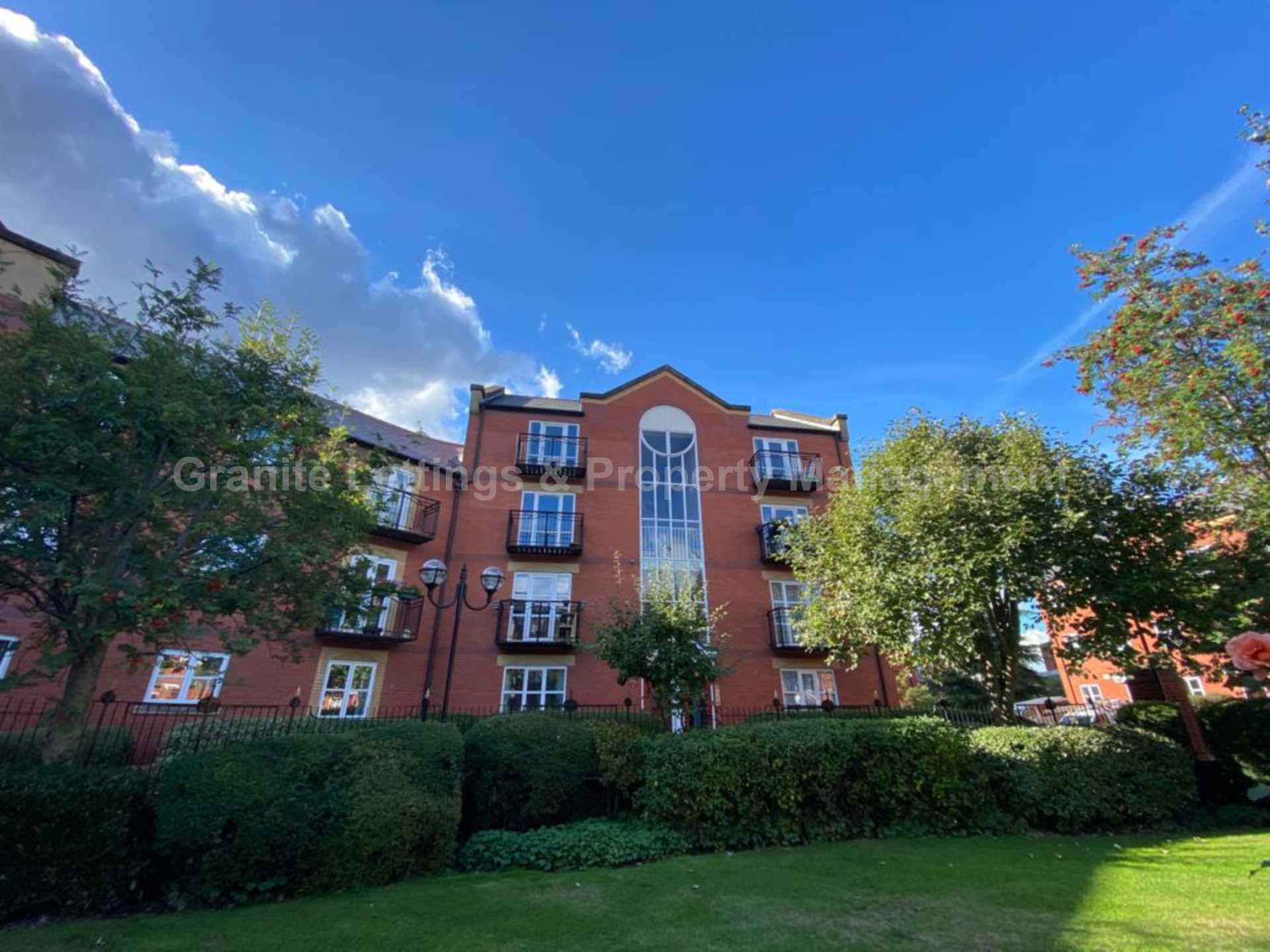 Thomas Telford Basin, Piccadilly Village, Manchester, M1 2NH, Image 12