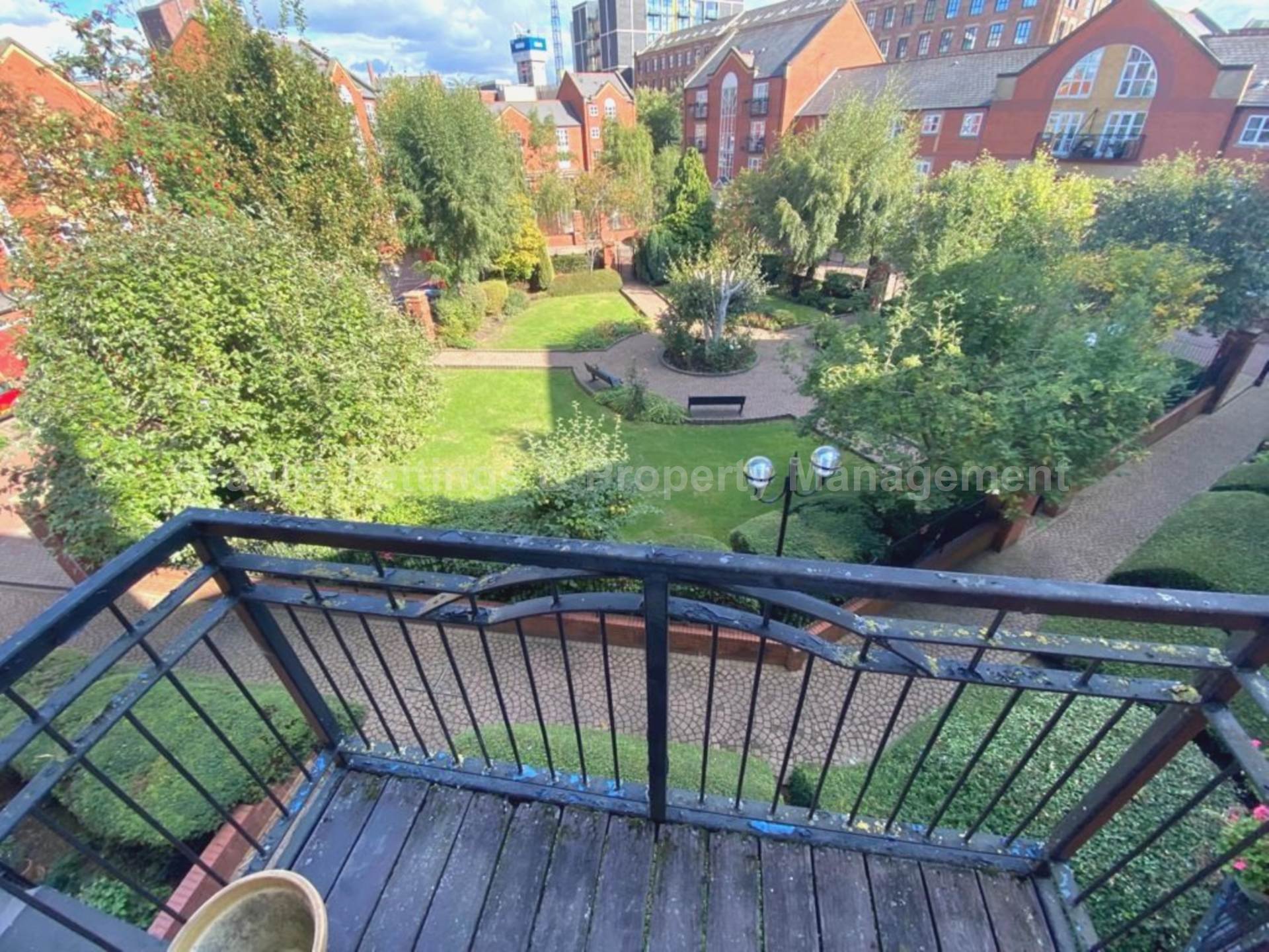 Thomas Telford Basin, Piccadilly Village, Manchester, M1 2NH, Image 3