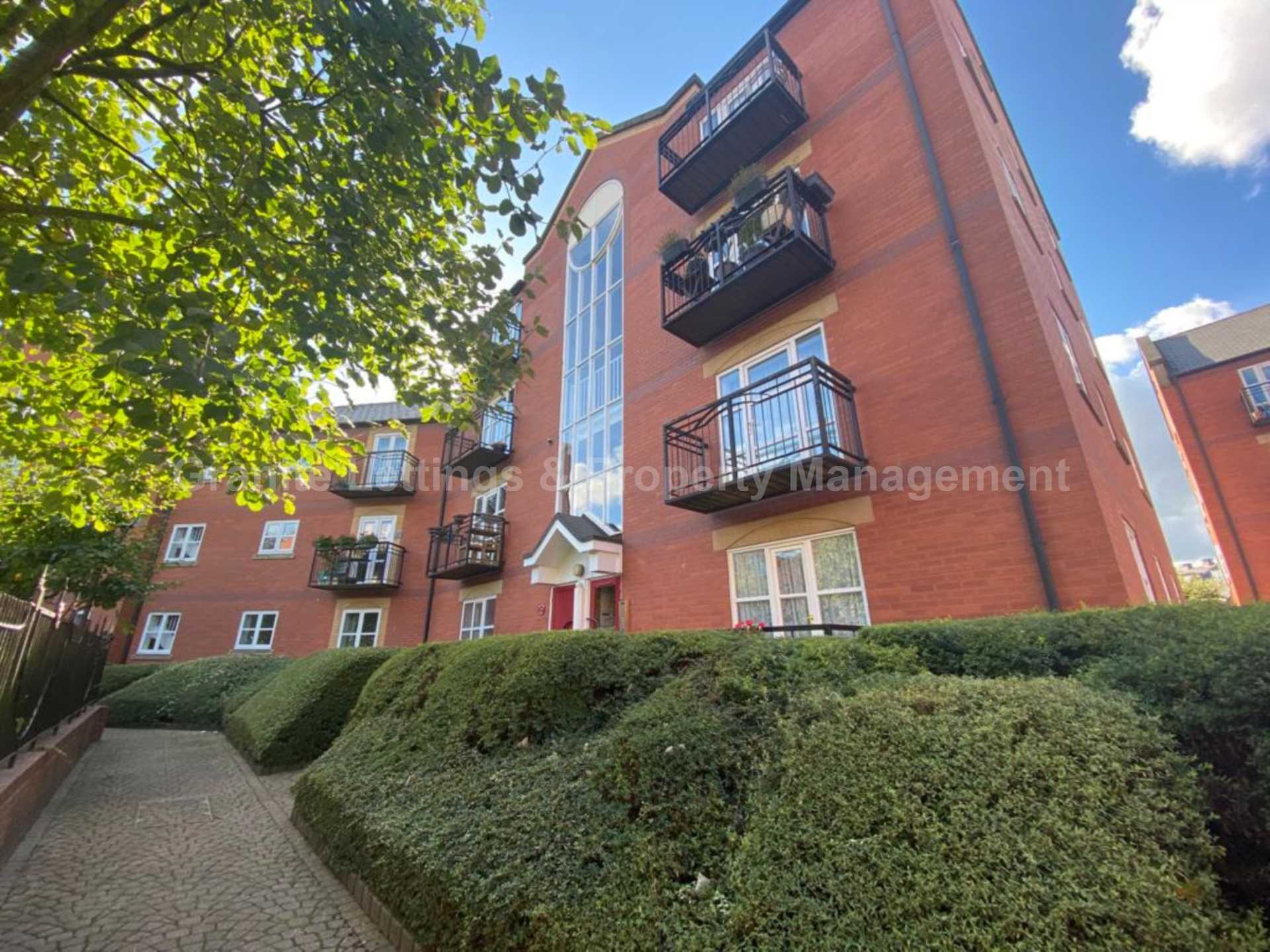 Thomas Telford Basin, Piccadilly Village, Manchester, M1 2NH, Image 9