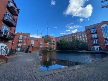 Thomas Telford Basin, Piccadilly Village, Manchester, M1 2NH, Image 11