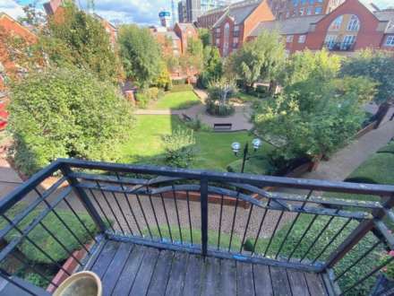 Thomas Telford Basin, Piccadilly Village, Manchester, M1 2NH, Image 3