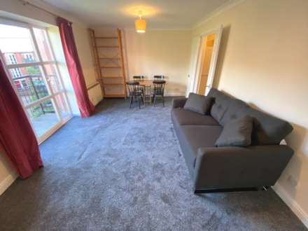 Thomas Telford Basin, Piccadilly Village, Manchester, M1 2NH, Image 4