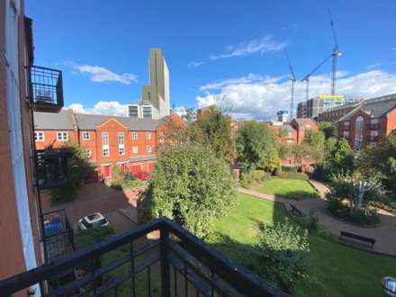 Thomas Telford Basin, Piccadilly Village, Manchester, M1 2NH, Image 5