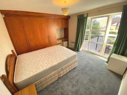 Thomas Telford Basin, Piccadilly Village, Manchester, M1 2NH, Image 7