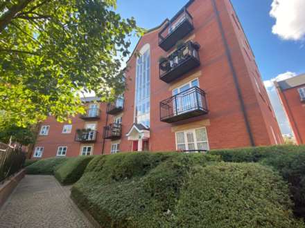 Thomas Telford Basin, Piccadilly Village, Manchester, M1 2NH, Image 9
