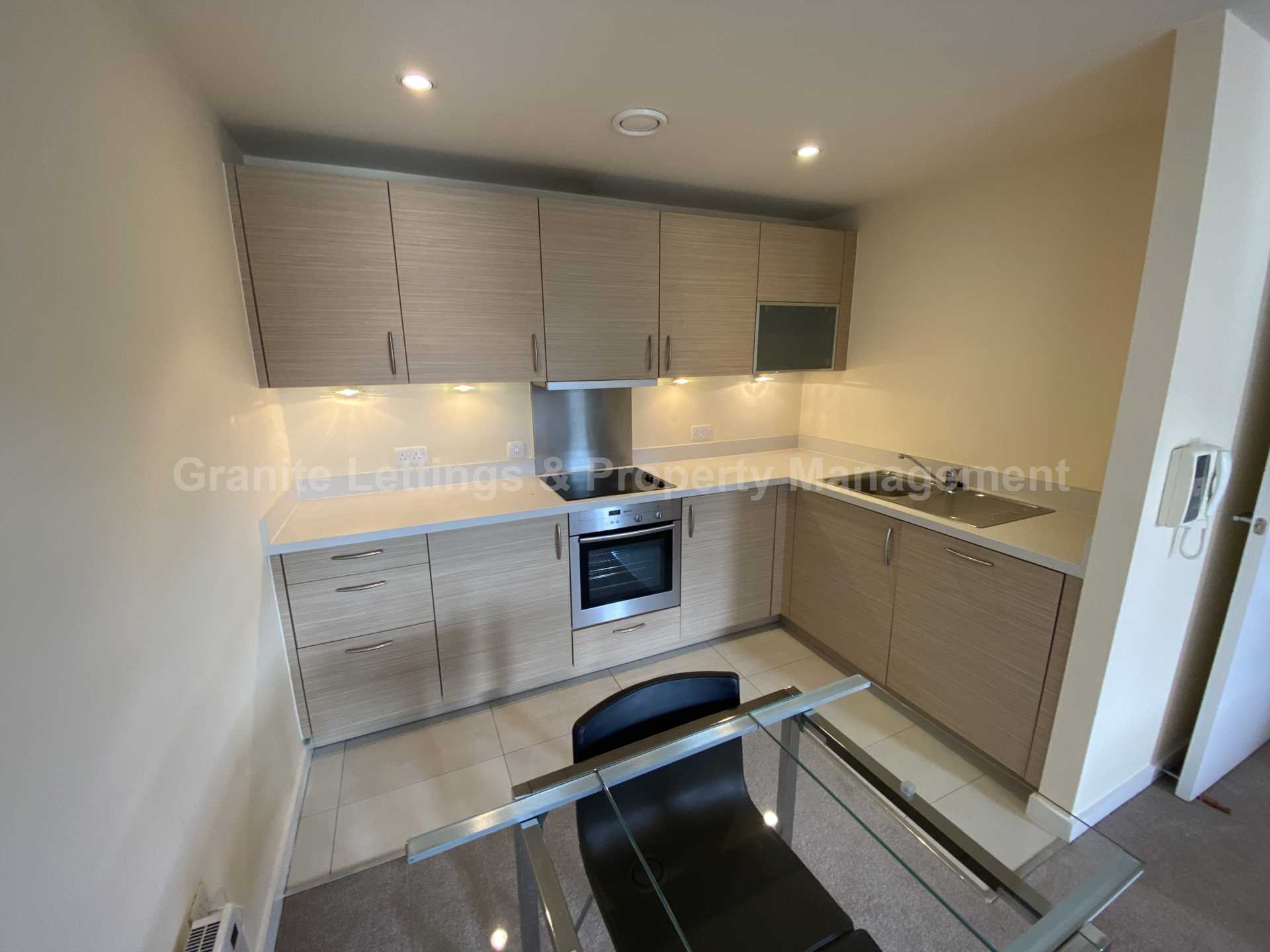 Spectrum, Block 5, Blackfriars Road, Salford, M3 7BT, Image 4