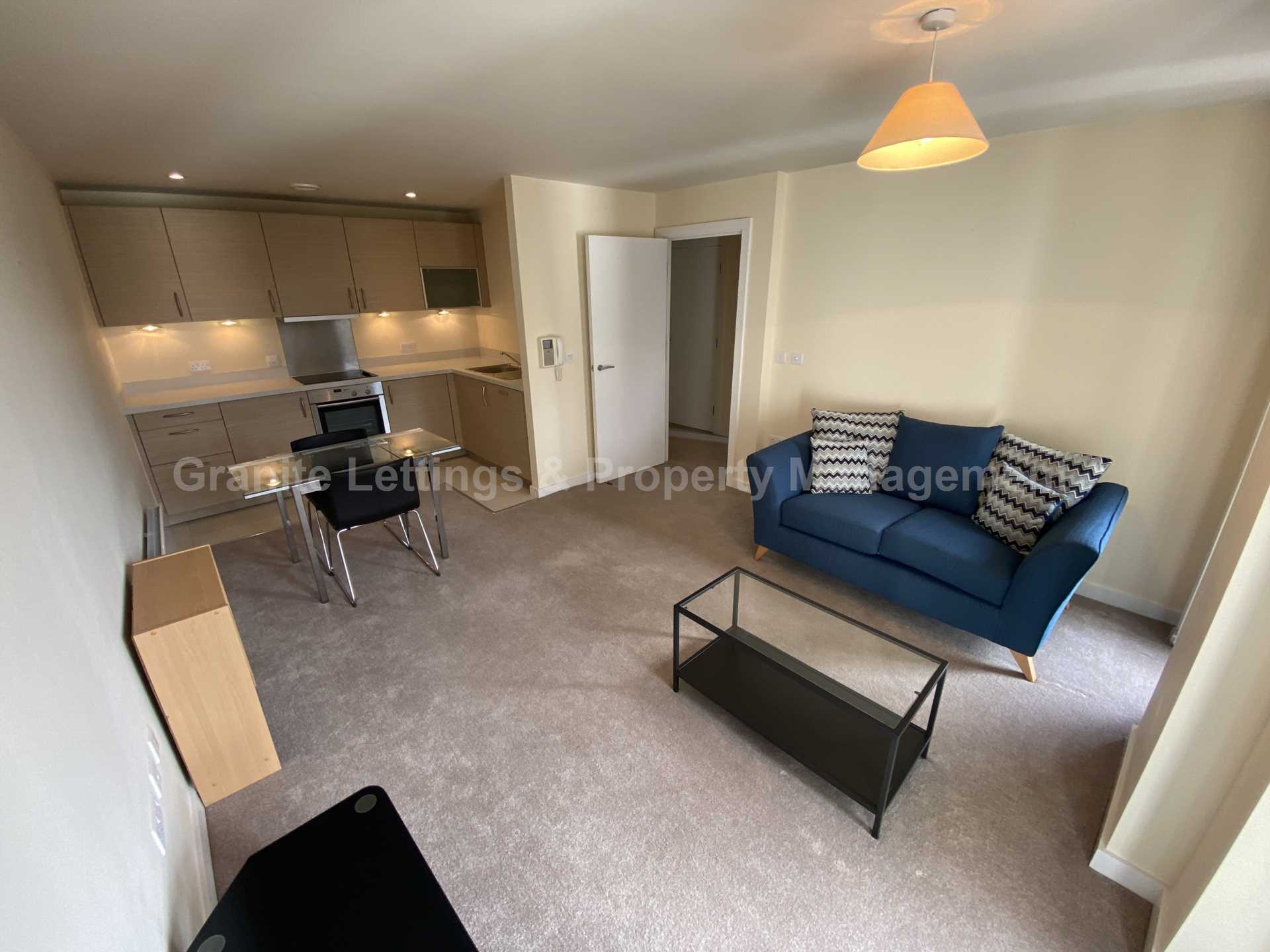 Spectrum, Block 5, Blackfriars Road, Salford, M3 7BT, Image 6