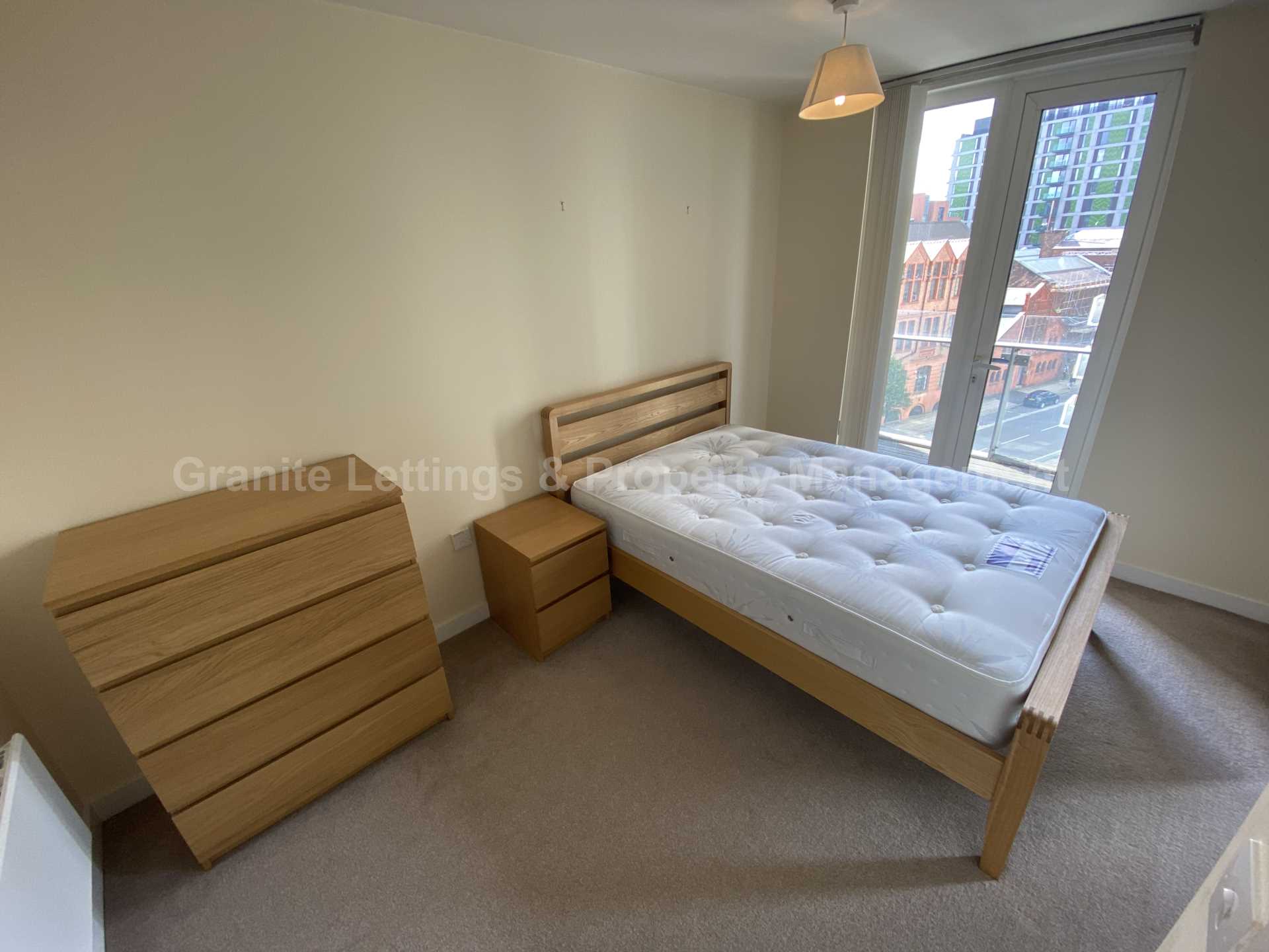 Spectrum, Block 5, Blackfriars Road, Salford, M3 7BT, Image 7