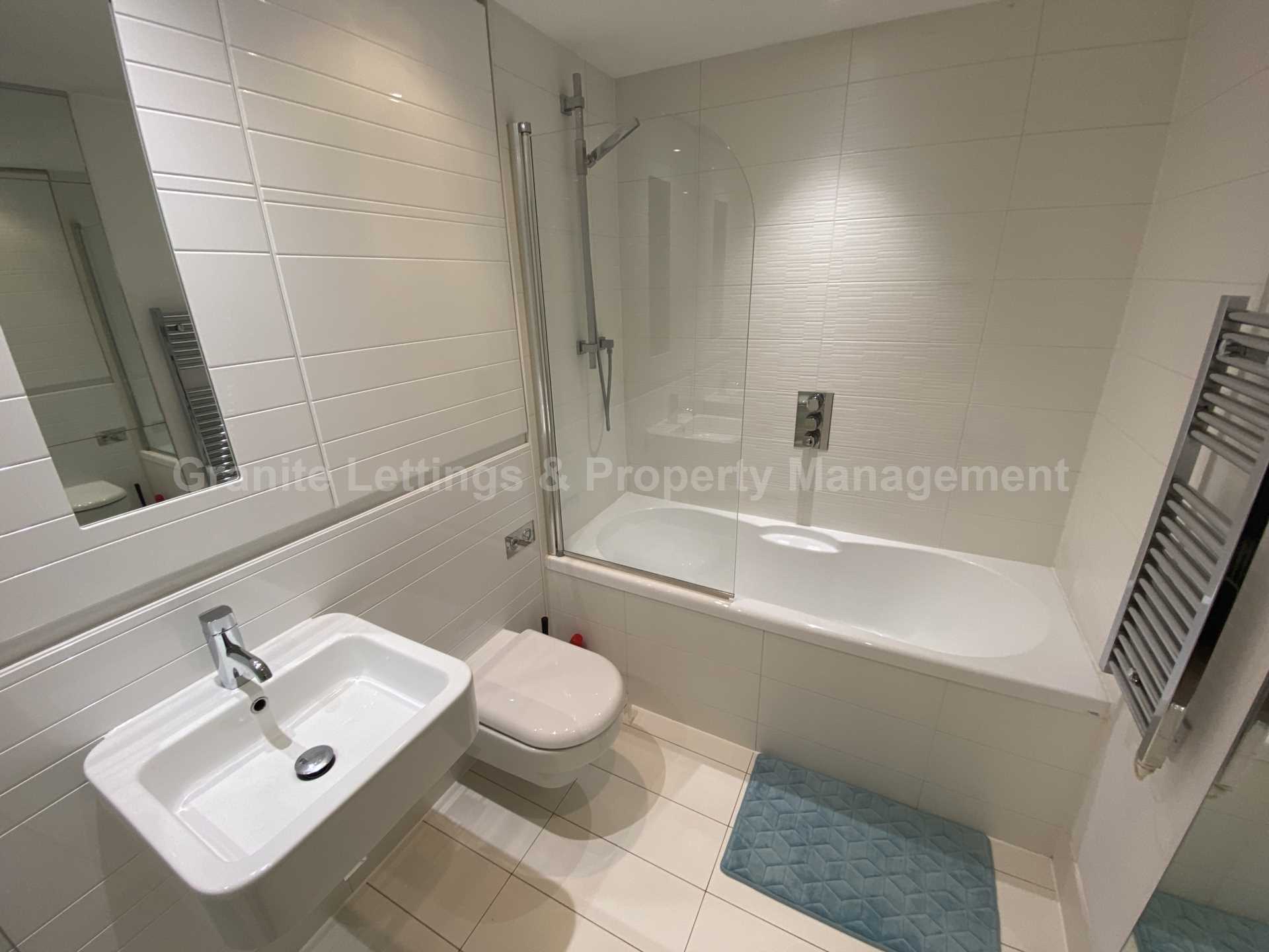 Spectrum, Block 5, Blackfriars Road, Salford, M3 7BT, Image 9