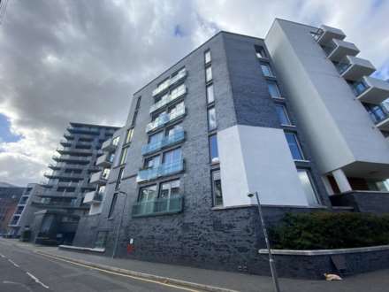 Spectrum, Block 5, Blackfriars Road, Salford, M3 7BT