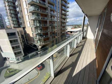 Spectrum, Block 5, Blackfriars Road, Salford, M3 7BT, Image 10