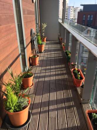 Spectrum, Block 5, Blackfriars Road, Salford, M3 7BT, Image 11