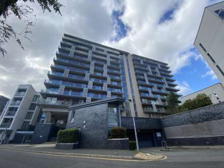 Spectrum, Block 5, Blackfriars Road, Salford, M3 7BT, Image 12