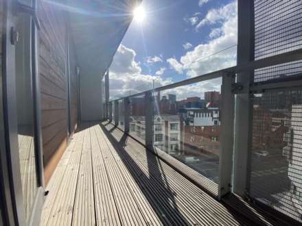 Spectrum, Block 5, Blackfriars Road, Salford, M3 7BT, Image 2