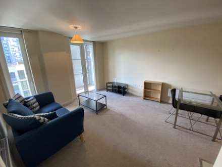 Spectrum, Block 5, Blackfriars Road, Salford, M3 7BT, Image 3