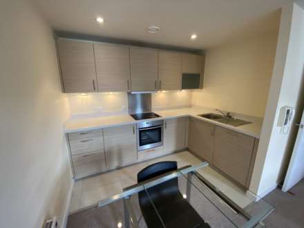 Spectrum, Block 5, Blackfriars Road, Salford, M3 7BT, Image 4