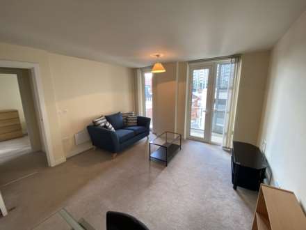 Spectrum, Block 5, Blackfriars Road, Salford, M3 7BT, Image 5