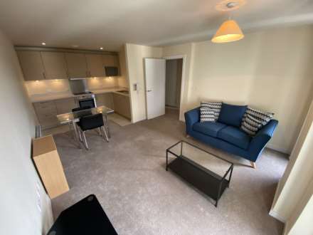 Spectrum, Block 5, Blackfriars Road, Salford, M3 7BT, Image 6