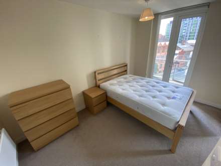 Spectrum, Block 5, Blackfriars Road, Salford, M3 7BT, Image 7