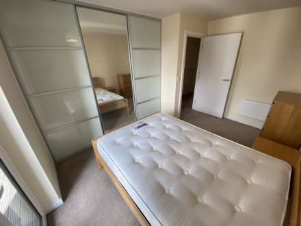 Spectrum, Block 5, Blackfriars Road, Salford, M3 7BT, Image 8