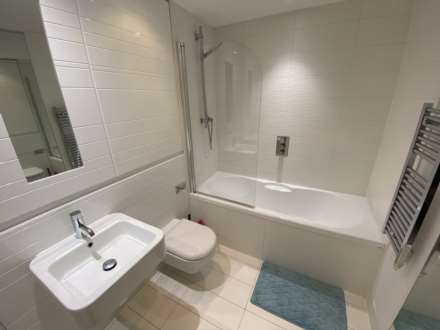 Spectrum, Block 5, Blackfriars Road, Salford, M3 7BT, Image 9