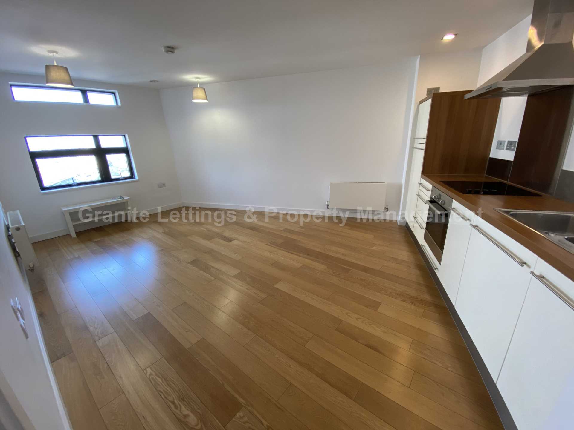 Islington Wharf, 153 Great Ancoats Street, New Islington, Manchester, M4 6DN, Image 2