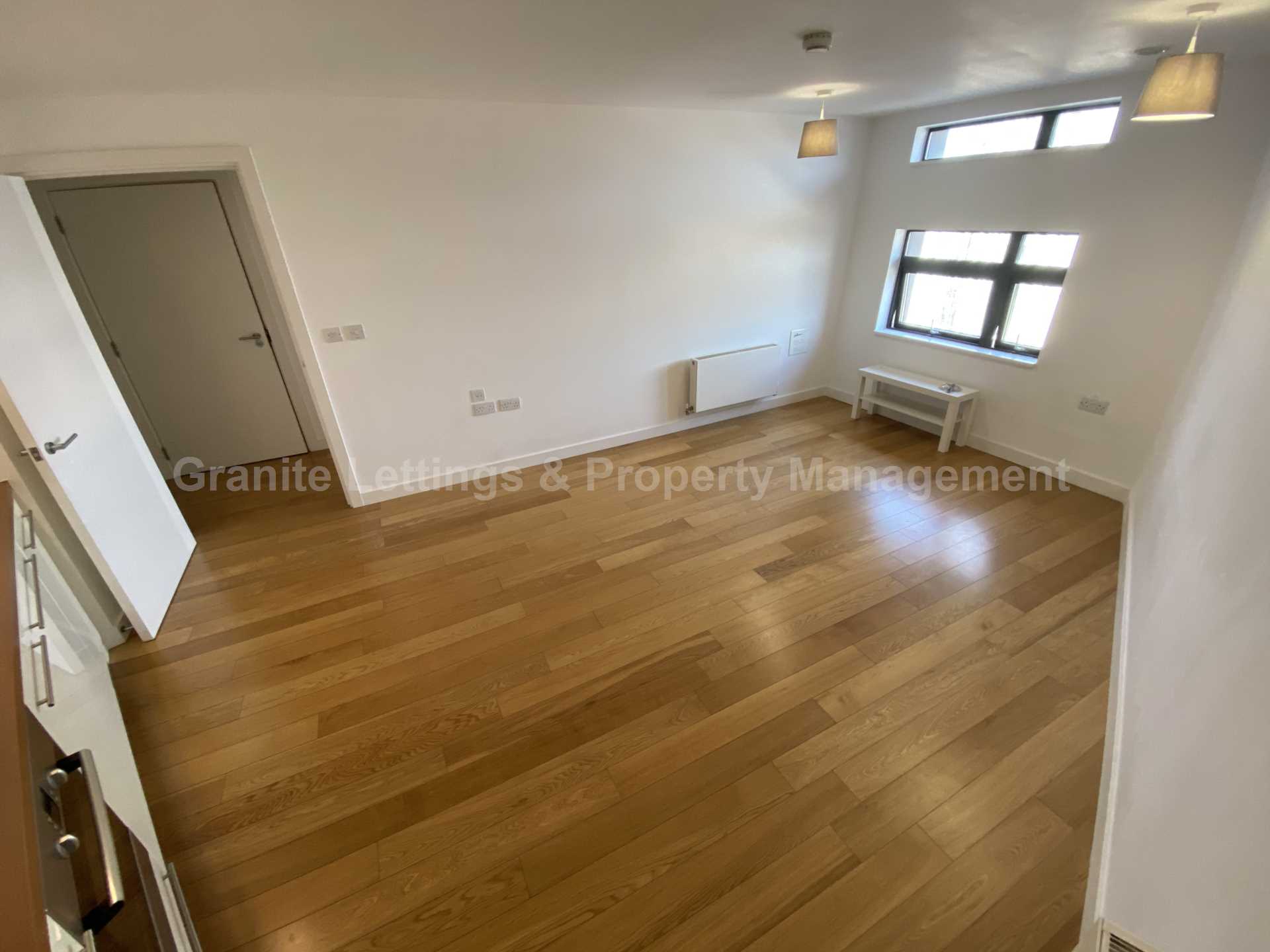 Islington Wharf, 153 Great Ancoats Street, New Islington, Manchester, M4 6DN, Image 3