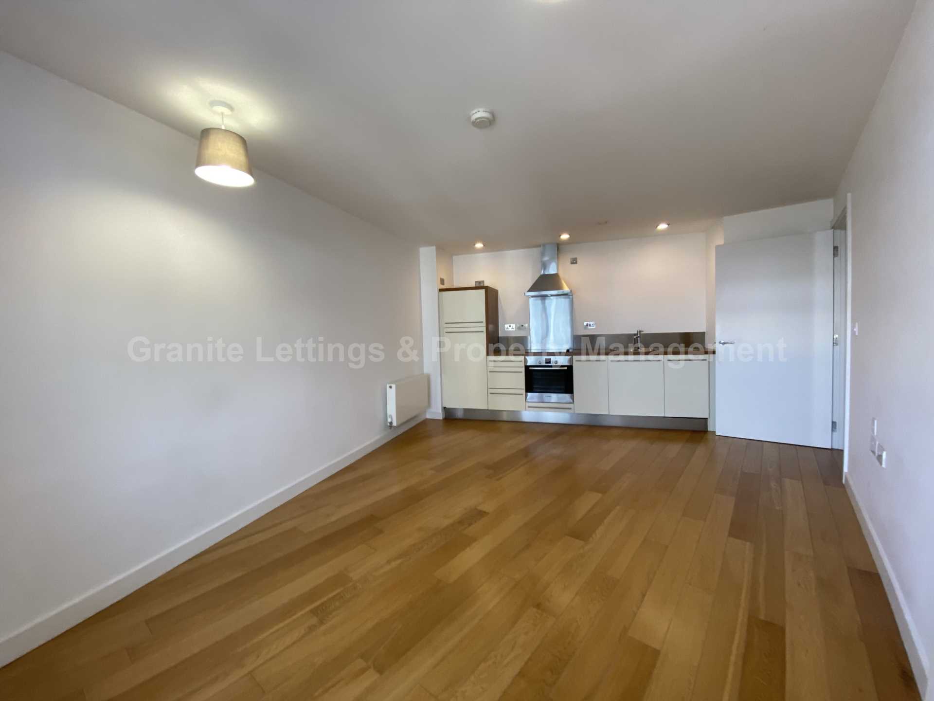 Islington Wharf, 153 Great Ancoats Street, New Islington, Manchester, M4 6DN, Image 4