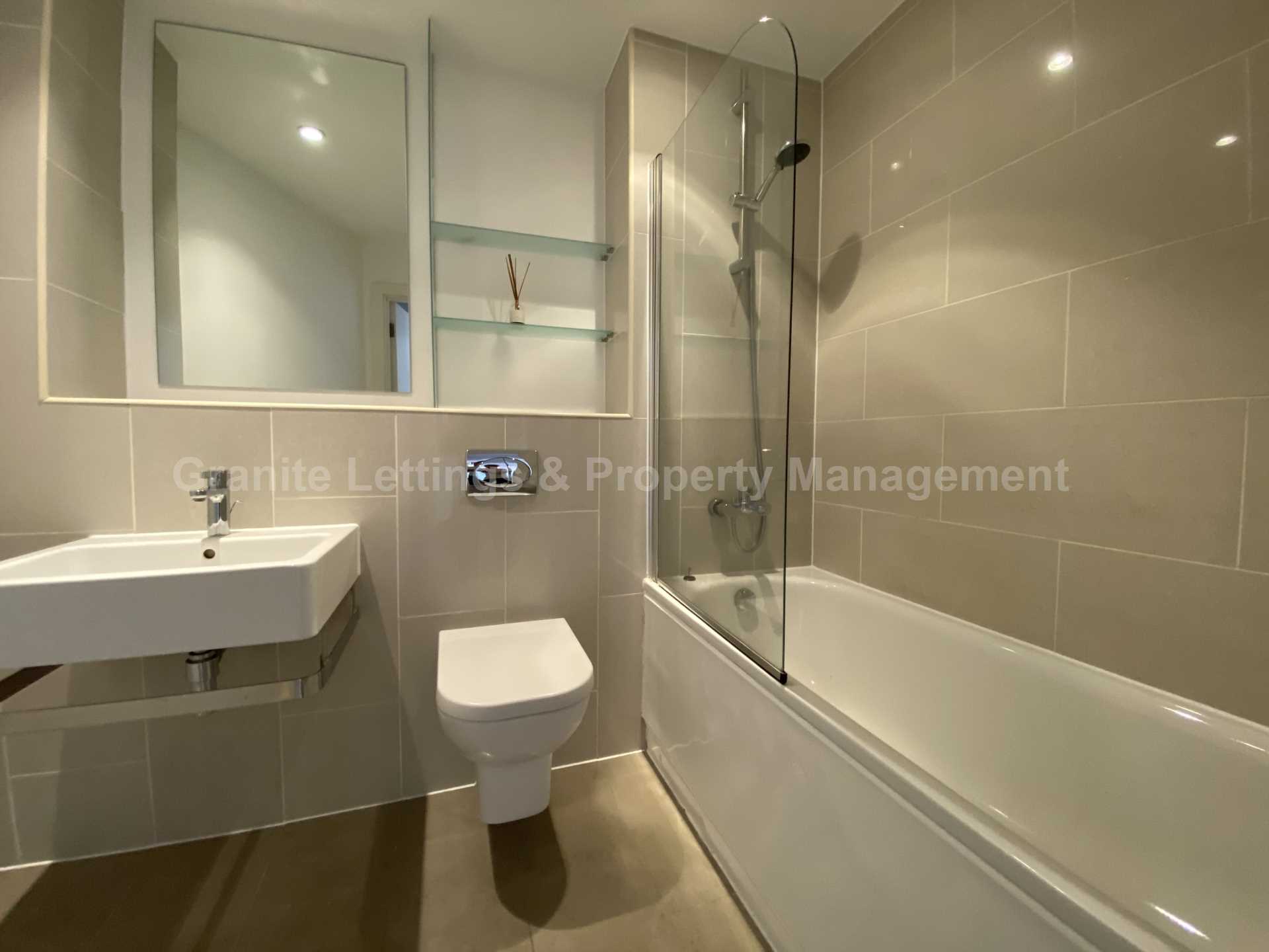Islington Wharf, 153 Great Ancoats Street, New Islington, Manchester, M4 6DN, Image 5