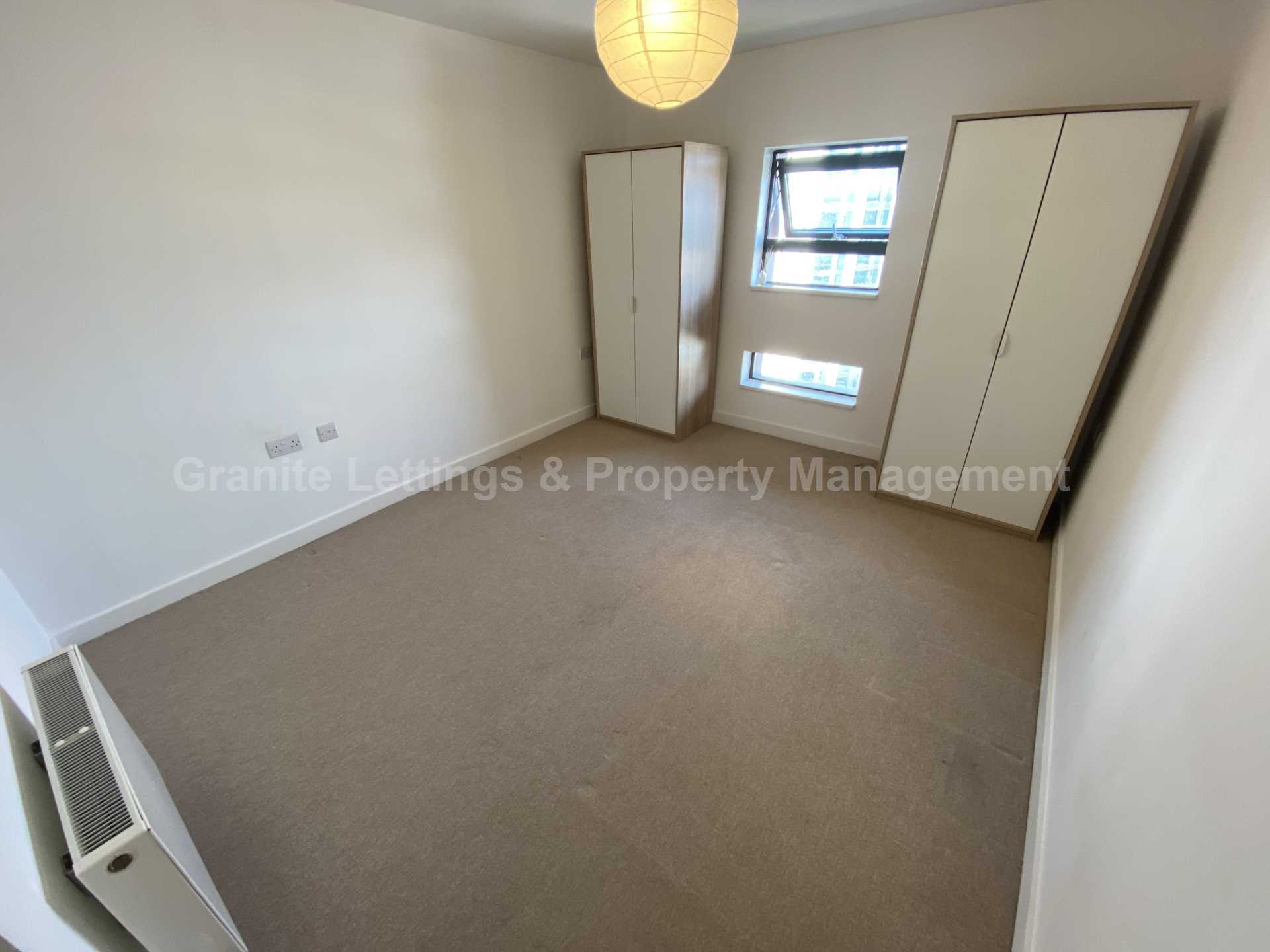 Islington Wharf, 153 Great Ancoats Street, New Islington, Manchester, M4 6DN, Image 6
