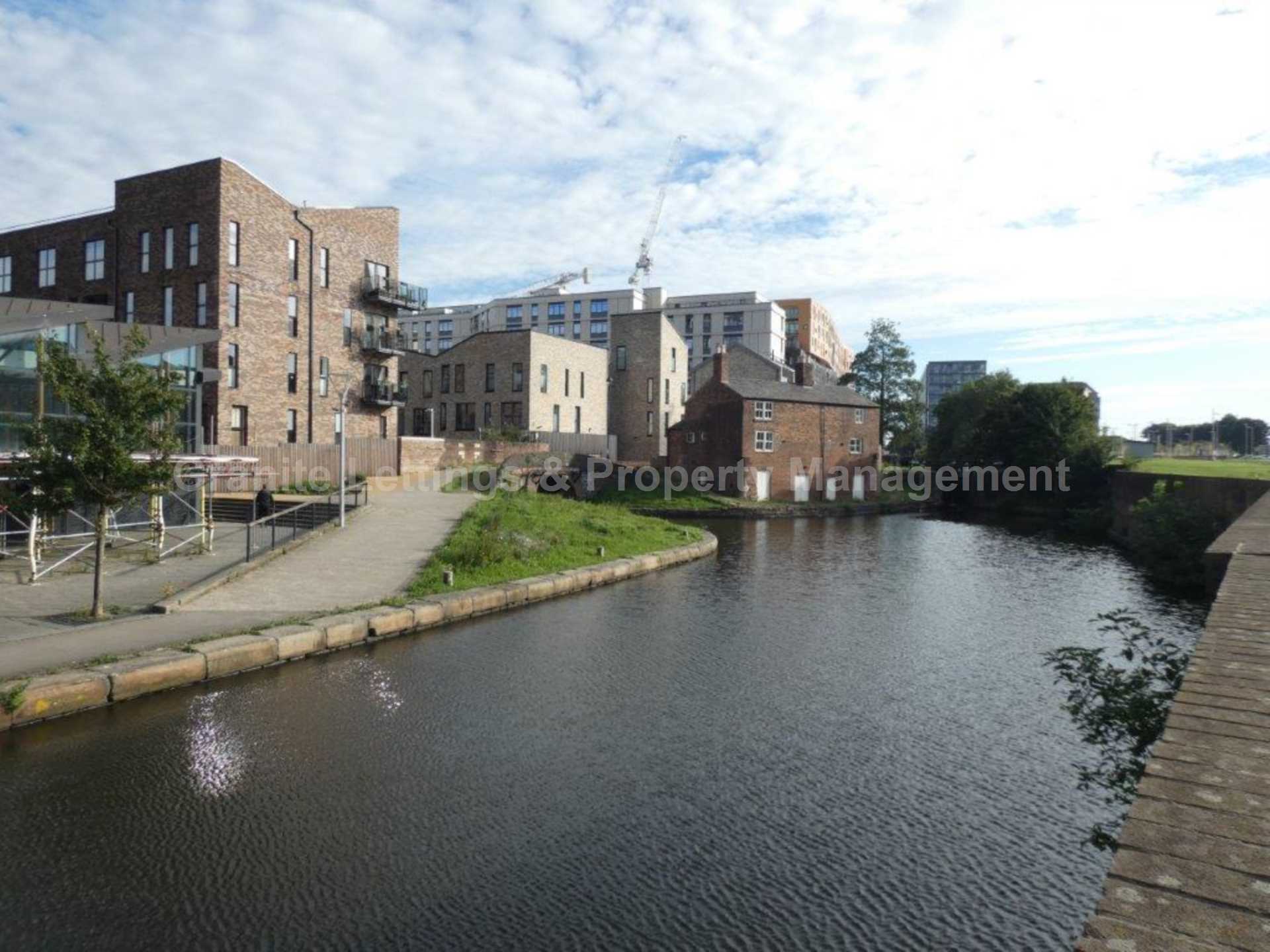 Islington Wharf, 153 Great Ancoats Street, New Islington, Manchester, M4 6DN, Image 7
