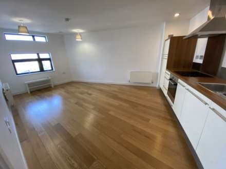 Islington Wharf, 153 Great Ancoats Street, New Islington, Manchester, M4 6DN, Image 2