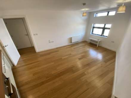 Islington Wharf, 153 Great Ancoats Street, New Islington, Manchester, M4 6DN, Image 3